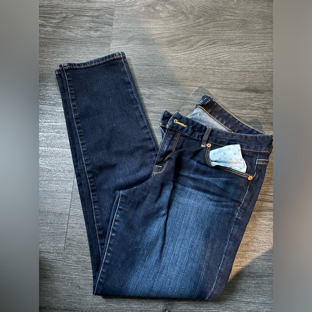 Woman’s Lucky Brand Jeans size 10/30
